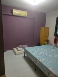 Blk 20 Telok Blangah Crescent (Bukit Merah), HDB 3 Rooms #431045721